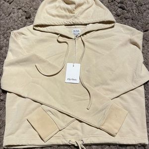 Rhythm Uptown Pullover